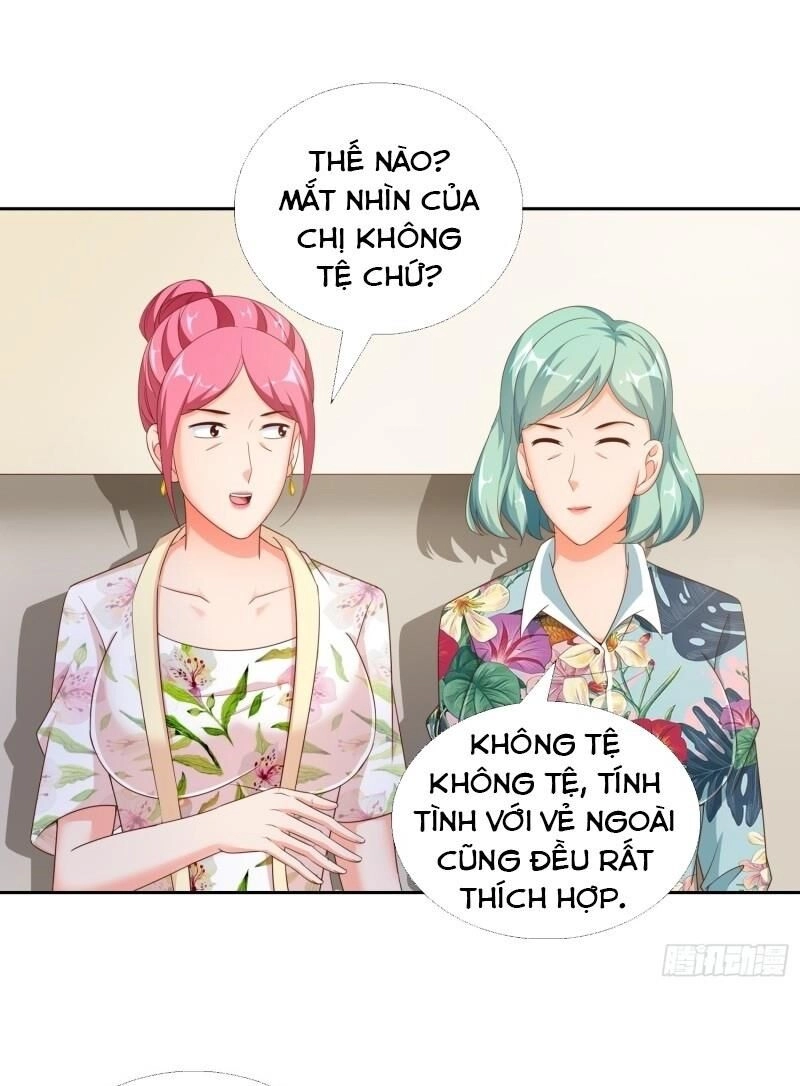 Siêu Cấp Thần Y Đại Biến Thái Chapter 47 - 21