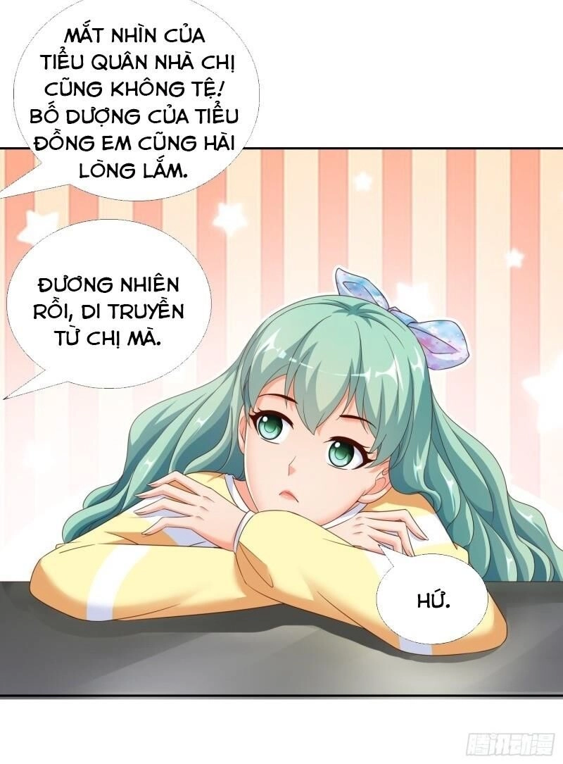 Siêu Cấp Thần Y Đại Biến Thái Chapter 47 - 22