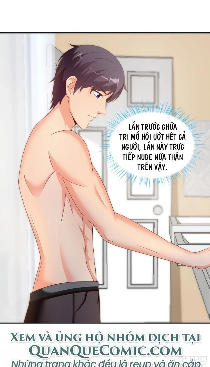 Siêu Cấp Thần Y Đại Biến Thái Chapter 47 - 23