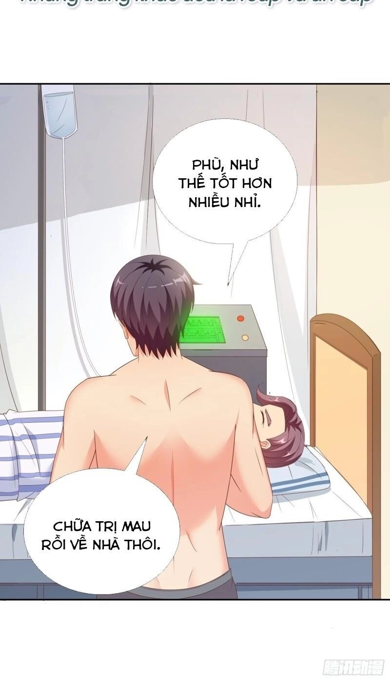 Siêu Cấp Thần Y Đại Biến Thái Chapter 47 - 24