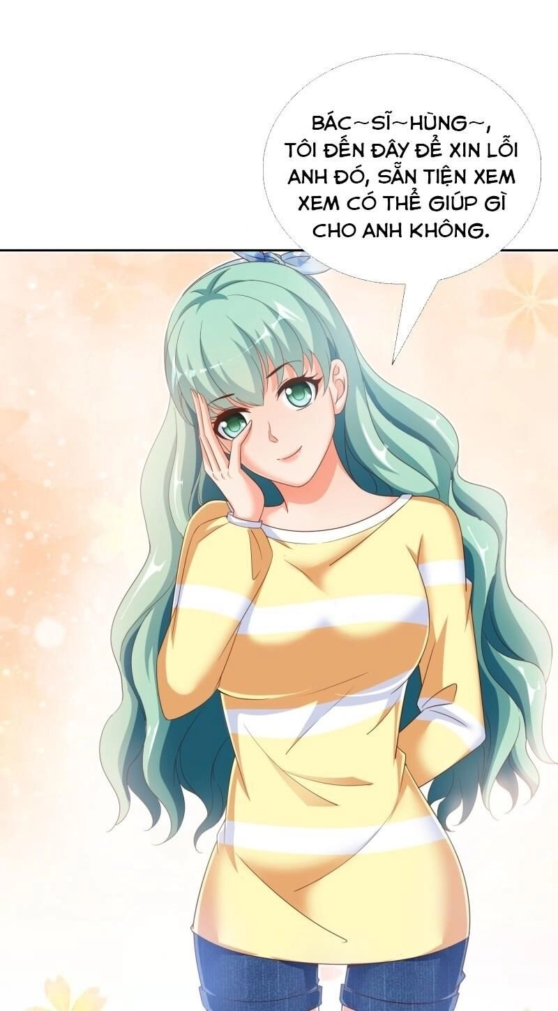 Siêu Cấp Thần Y Đại Biến Thái Chapter 47 - 27