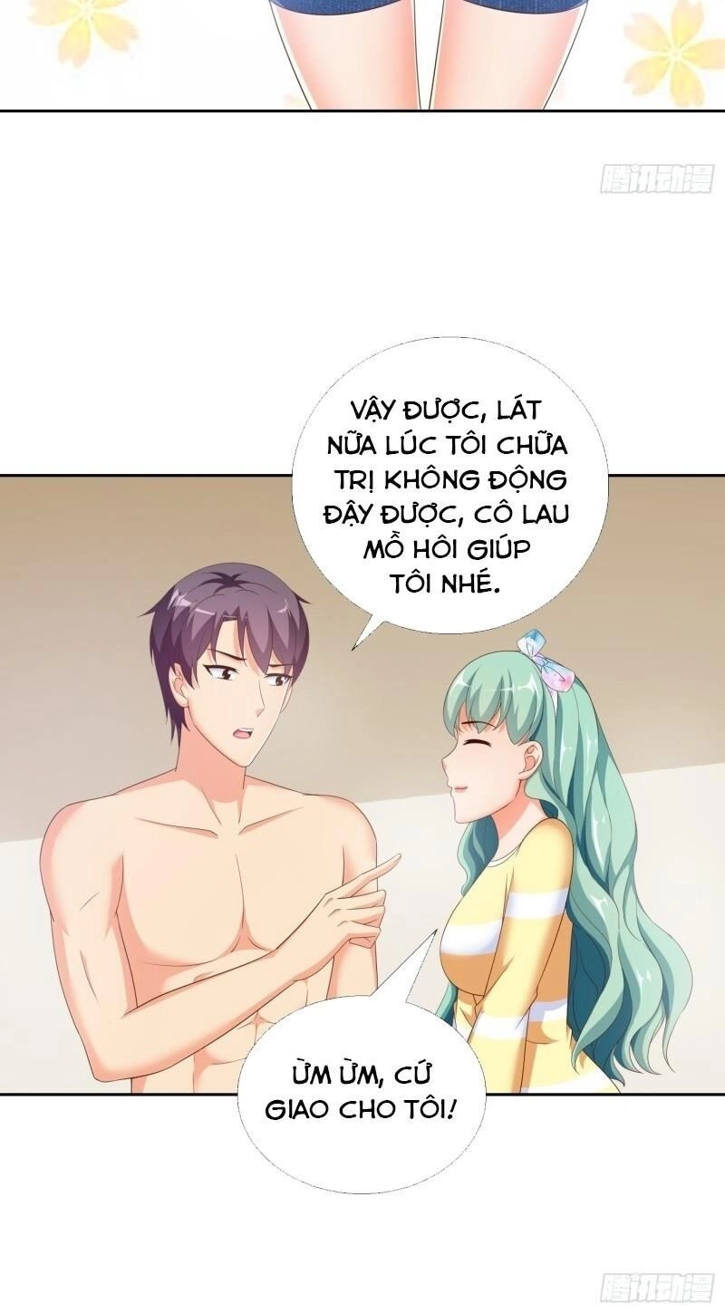 Siêu Cấp Thần Y Đại Biến Thái Chapter 47 - 28