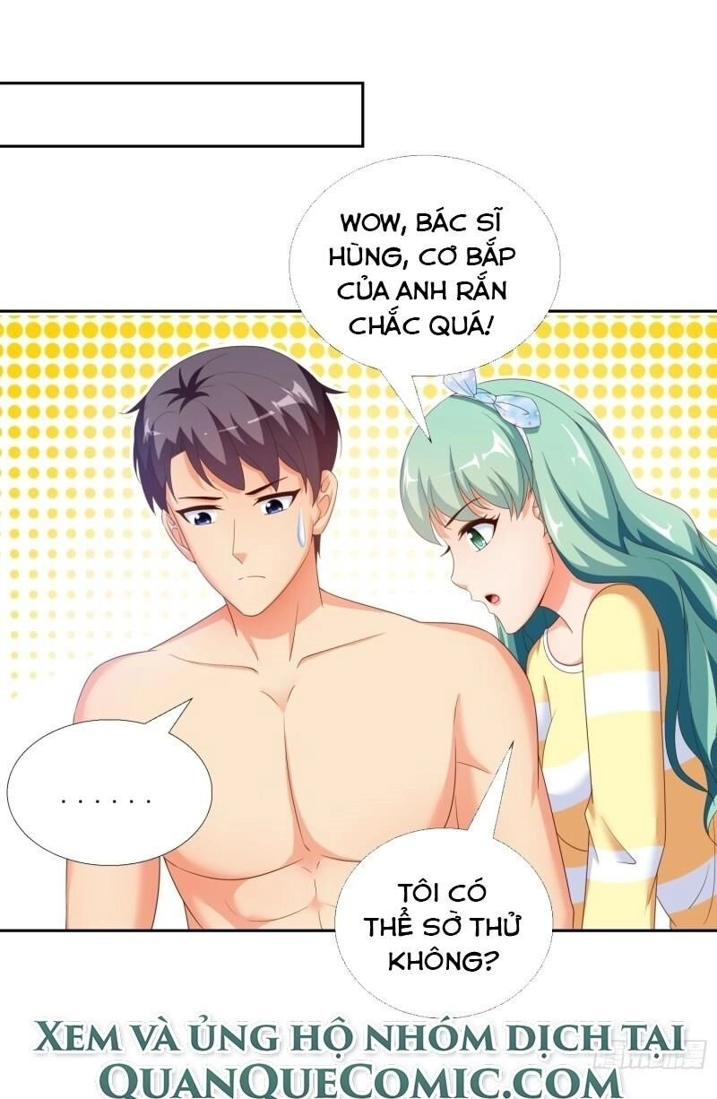 Siêu Cấp Thần Y Đại Biến Thái Chapter 47 - 29