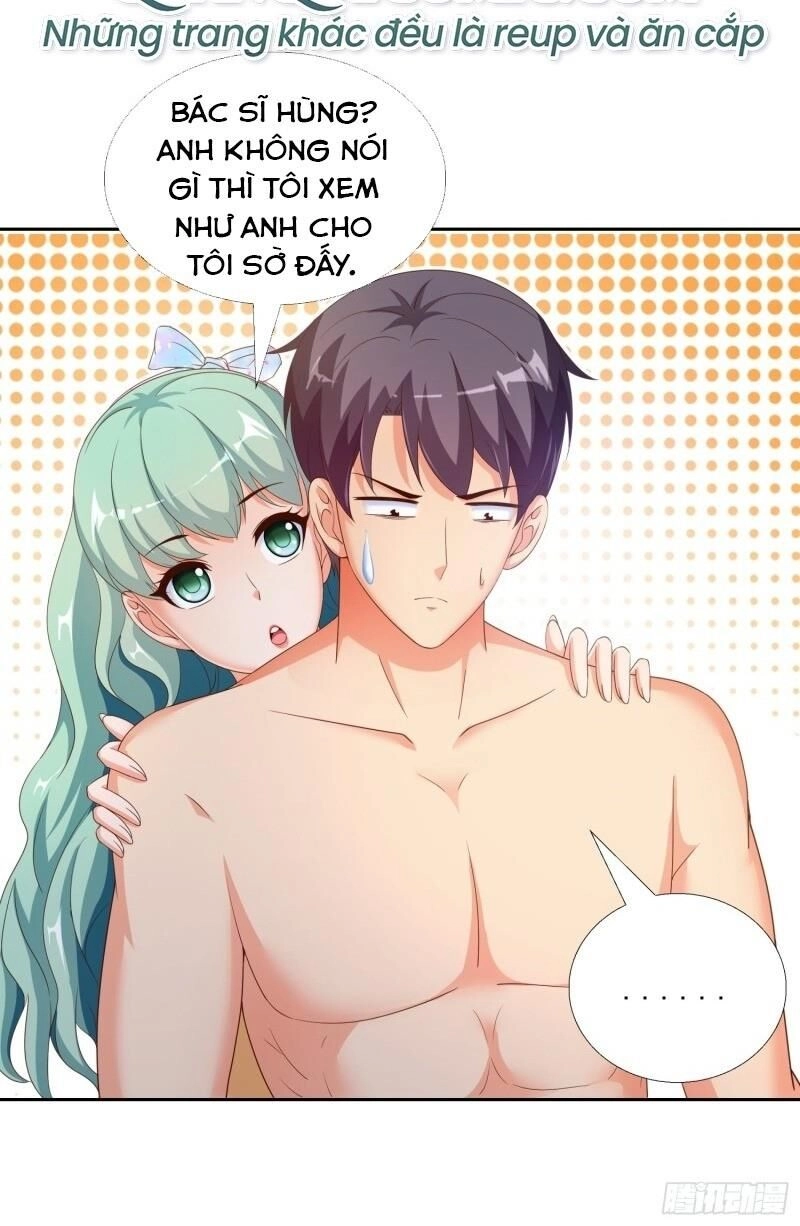 Siêu Cấp Thần Y Đại Biến Thái Chapter 47 - 30