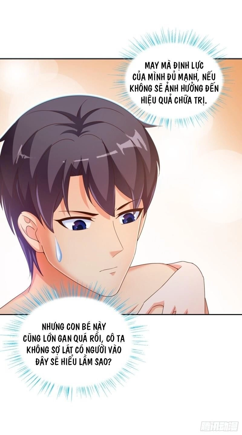 Siêu Cấp Thần Y Đại Biến Thái Chapter 47 - 31