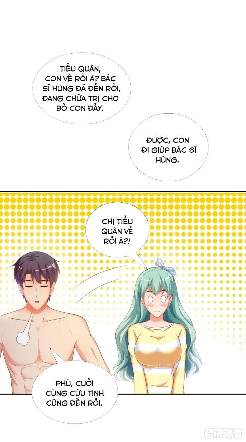 Siêu Cấp Thần Y Đại Biến Thái Chapter 47 - 32