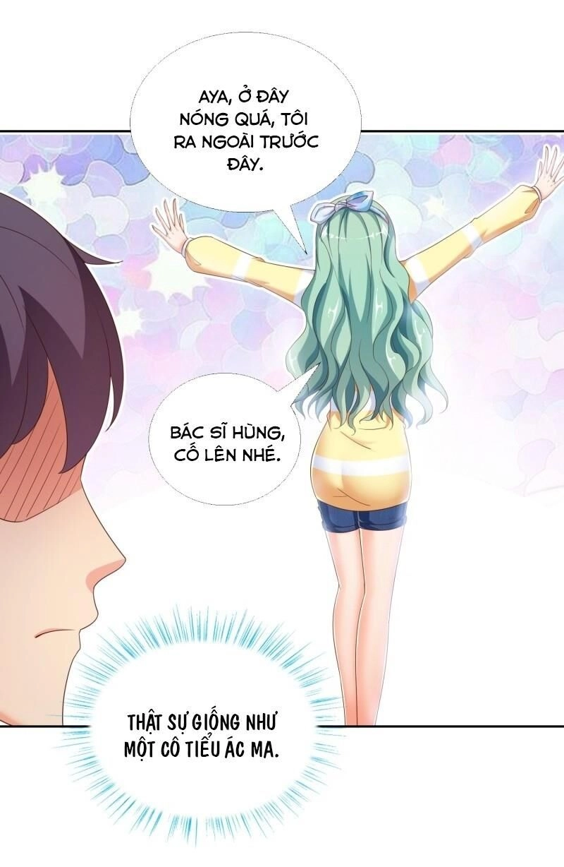 Siêu Cấp Thần Y Đại Biến Thái Chapter 47 - 33