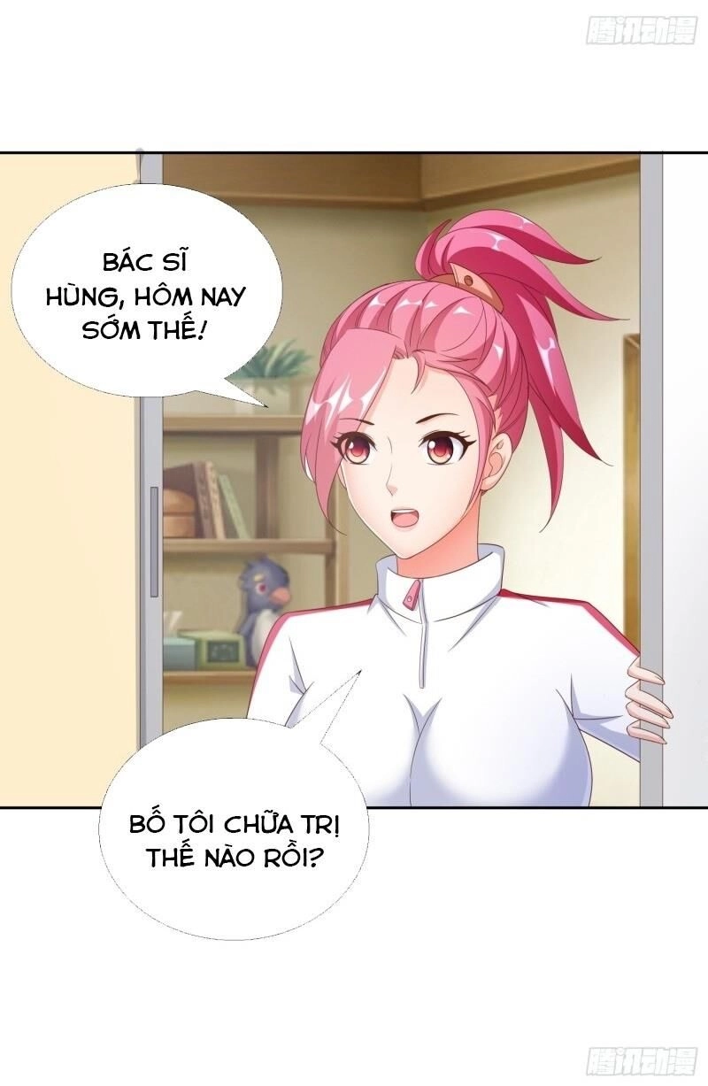 Siêu Cấp Thần Y Đại Biến Thái Chapter 47 - 34