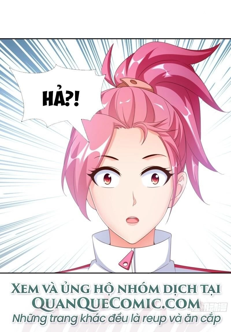 Siêu Cấp Thần Y Đại Biến Thái Chapter 47 - 35