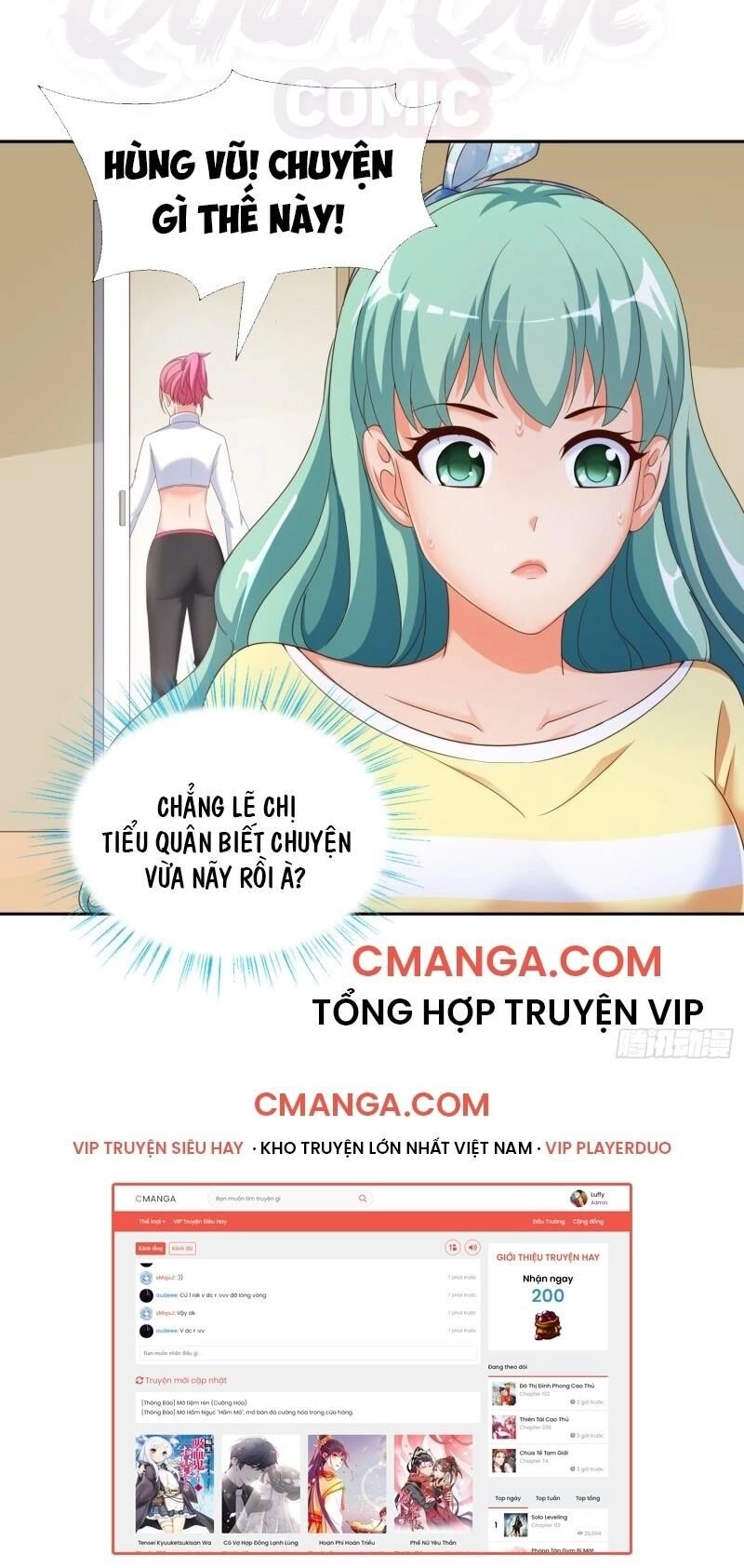 Siêu Cấp Thần Y Đại Biến Thái Chapter 47 - 36