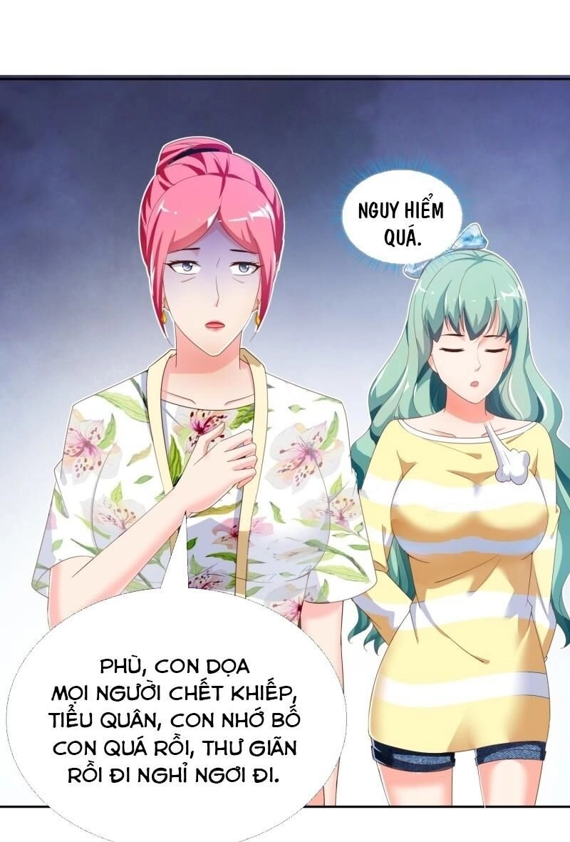 Siêu Cấp Thần Y Đại Biến Thái Chapter 48 - 3