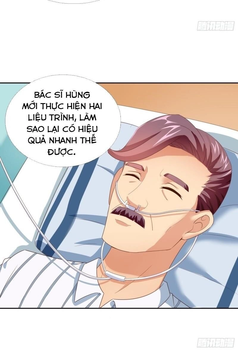 Siêu Cấp Thần Y Đại Biến Thái Chapter 48 - 4