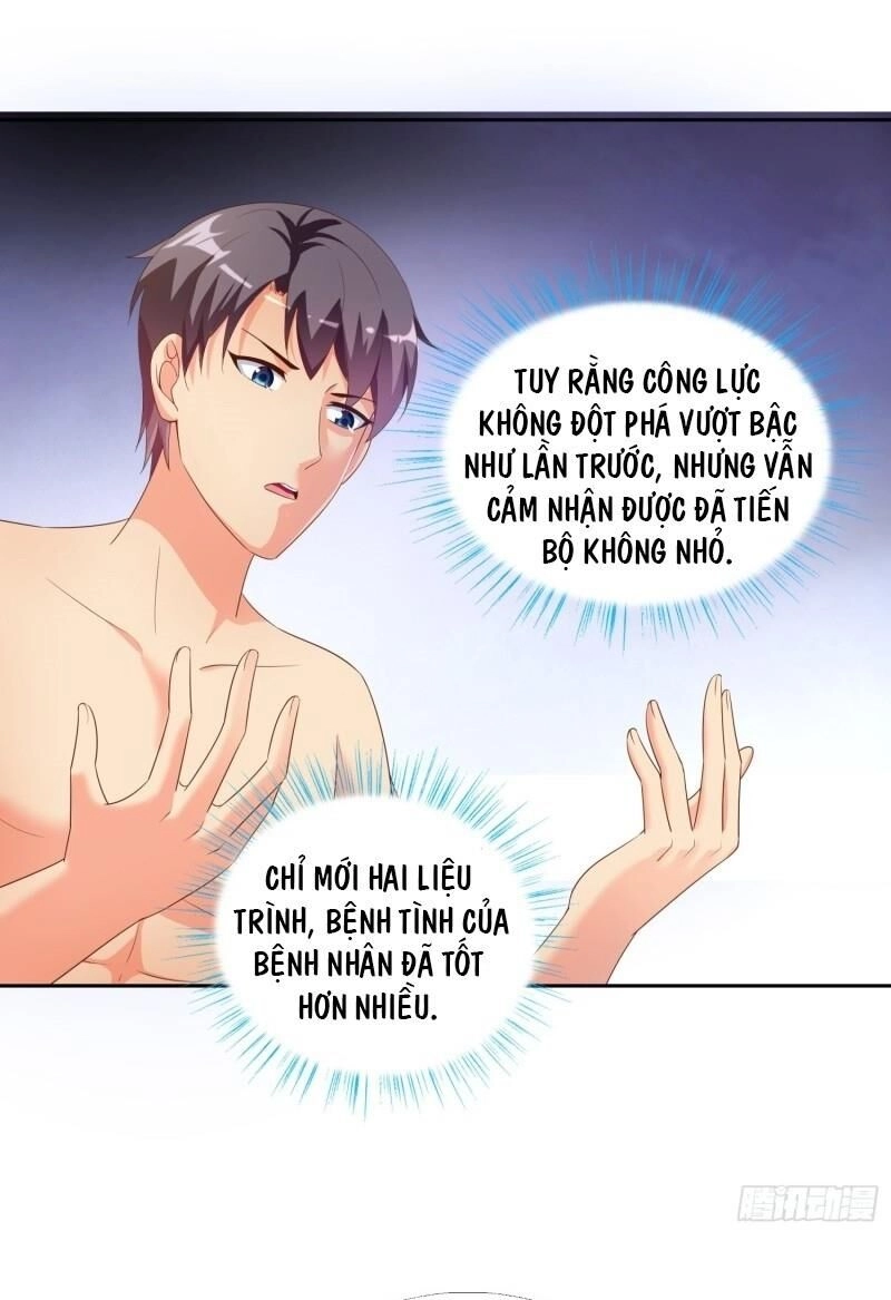 Siêu Cấp Thần Y Đại Biến Thái Chapter 48 - 7