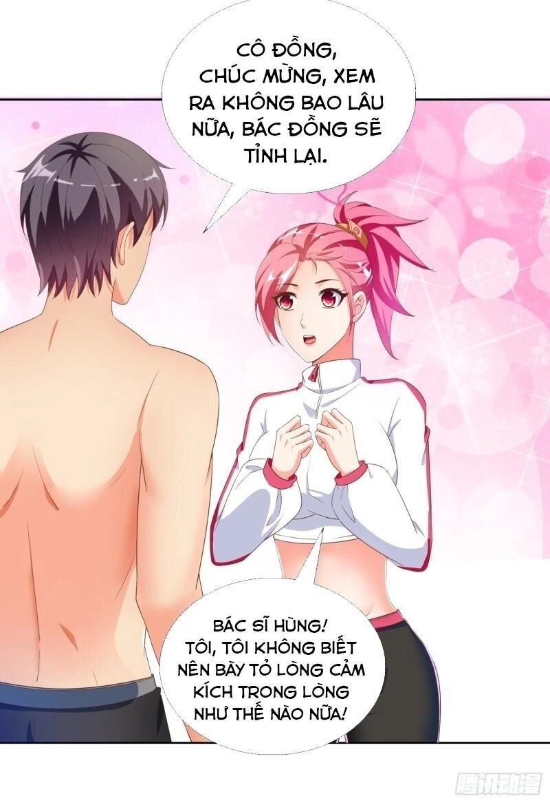 Siêu Cấp Thần Y Đại Biến Thái Chapter 48 - 8