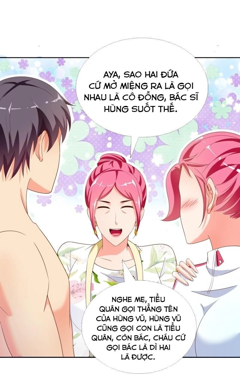 Siêu Cấp Thần Y Đại Biến Thái Chapter 48 - 9