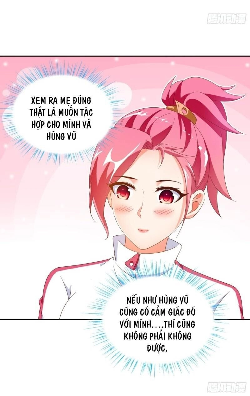 Siêu Cấp Thần Y Đại Biến Thái Chapter 48 - 10