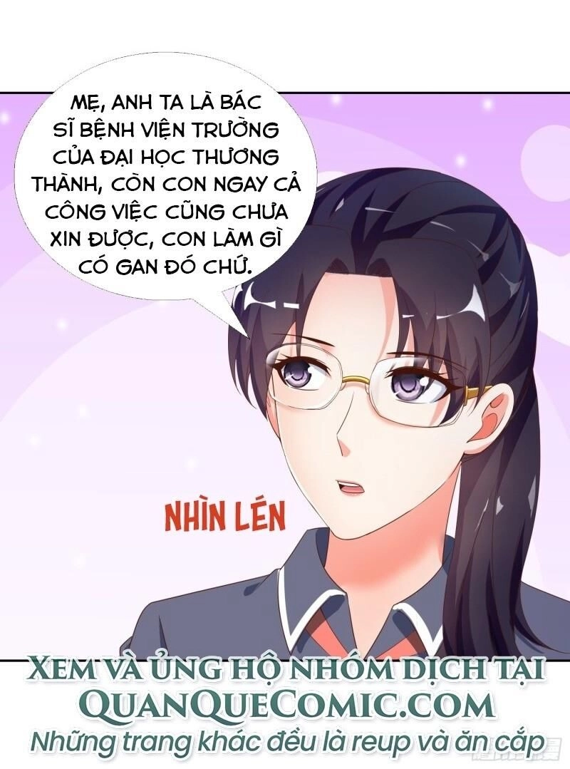 Siêu Cấp Thần Y Đại Biến Thái Chapter 48 - 12
