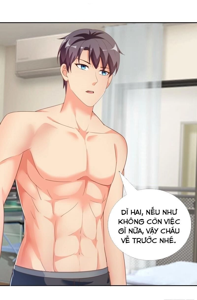 Siêu Cấp Thần Y Đại Biến Thái Chapter 48 - 13