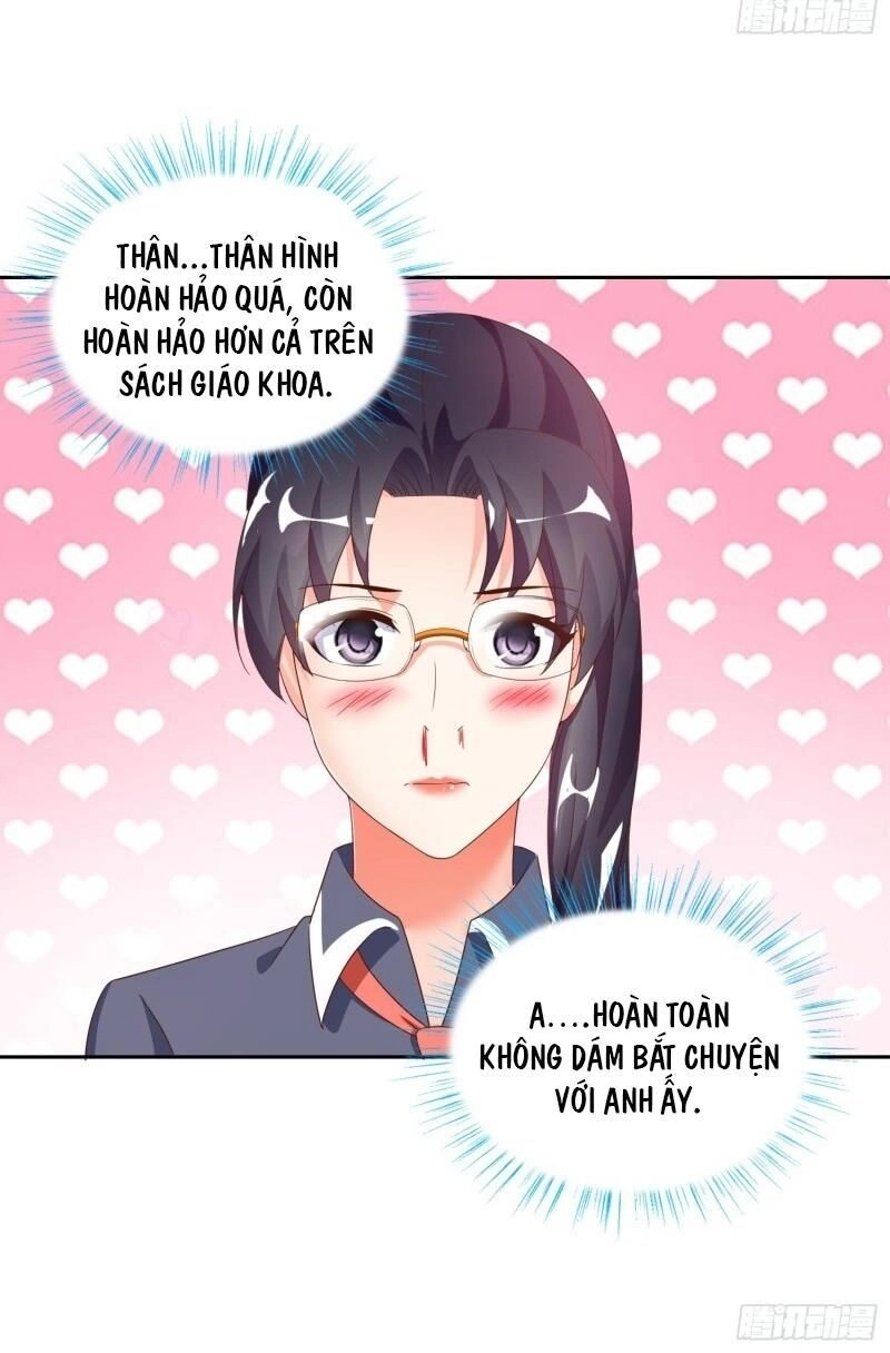 Siêu Cấp Thần Y Đại Biến Thái Chapter 48 - 14