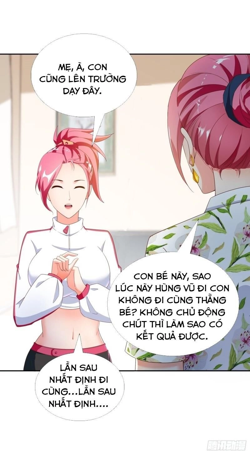 Siêu Cấp Thần Y Đại Biến Thái Chapter 48 - 15