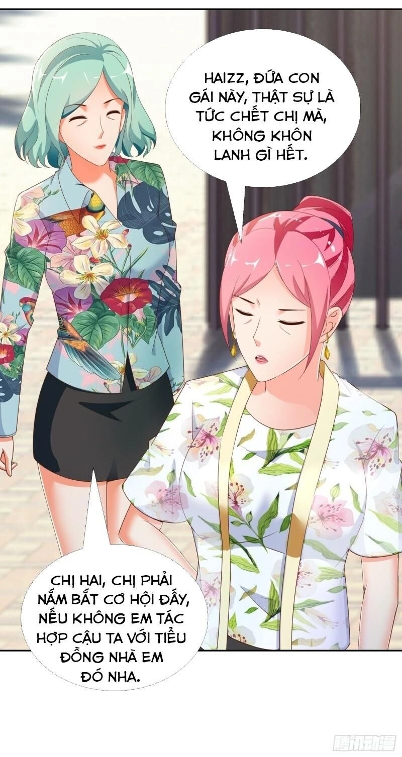 Siêu Cấp Thần Y Đại Biến Thái Chapter 48 - 16