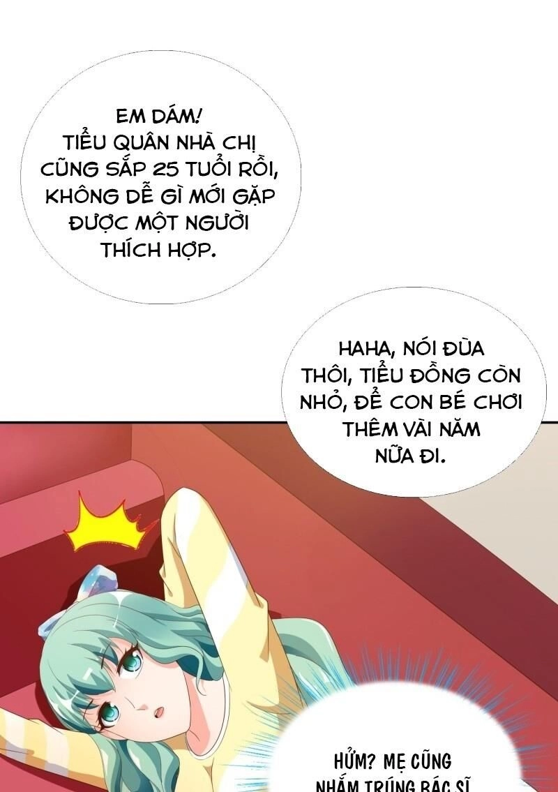 Siêu Cấp Thần Y Đại Biến Thái Chapter 48 - 17