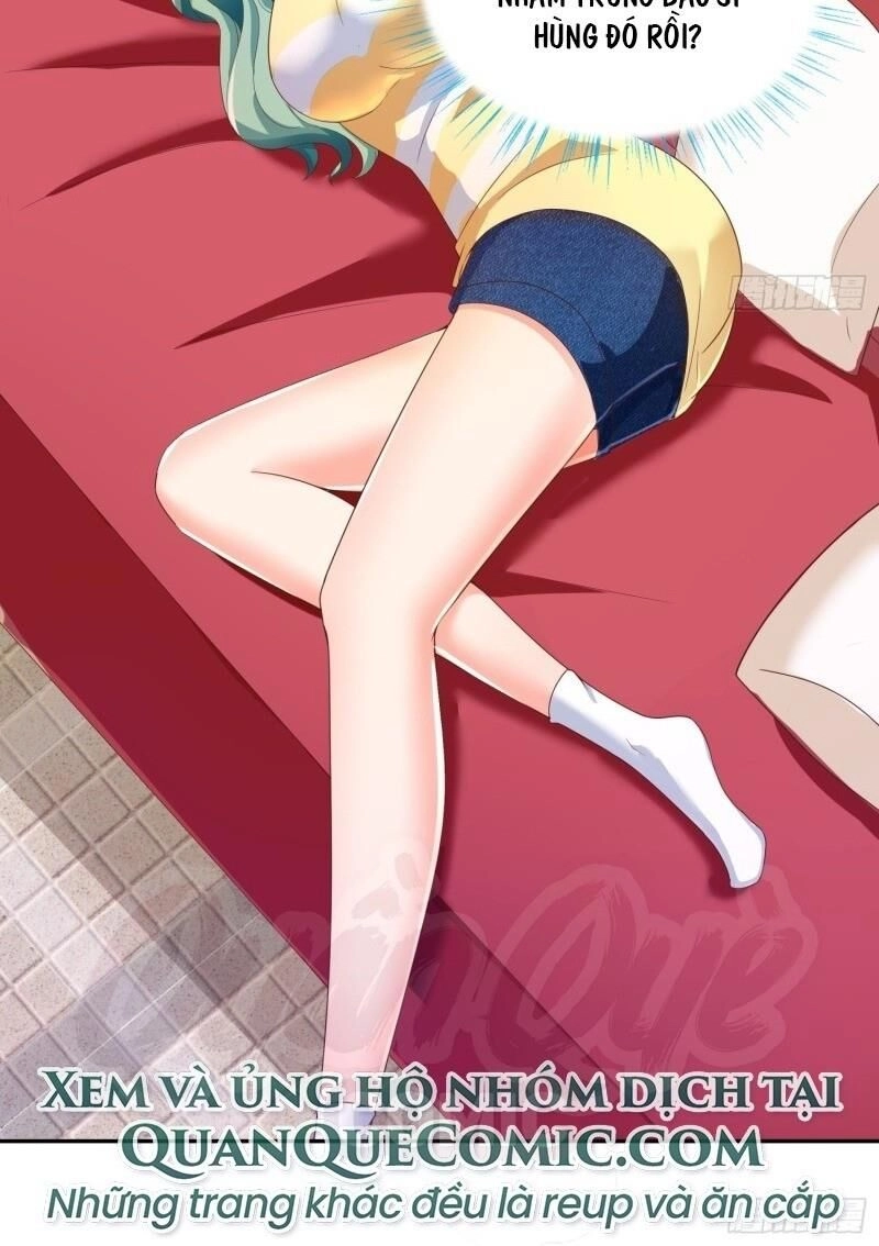 Siêu Cấp Thần Y Đại Biến Thái Chapter 48 - 18