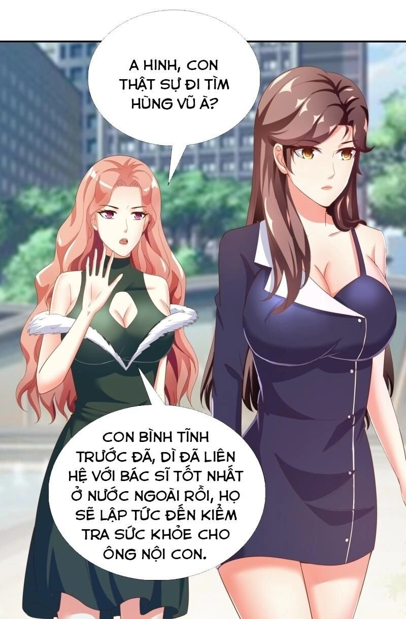 Siêu Cấp Thần Y Đại Biến Thái Chapter 48 - 21