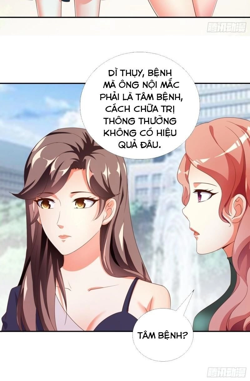 Siêu Cấp Thần Y Đại Biến Thái Chapter 48 - 22