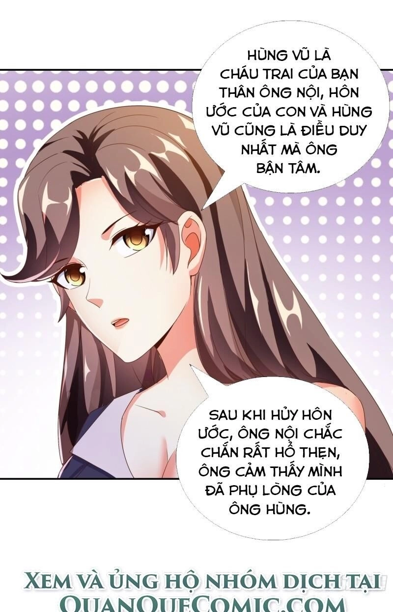 Siêu Cấp Thần Y Đại Biến Thái Chapter 48 - 23