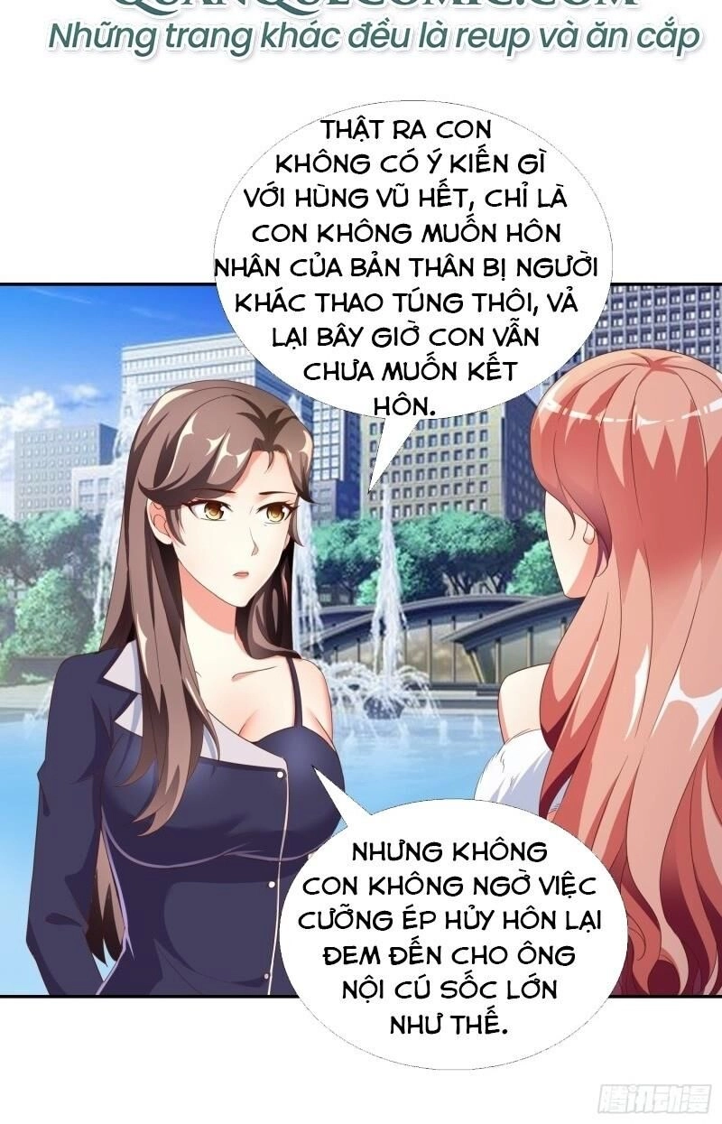 Siêu Cấp Thần Y Đại Biến Thái Chapter 48 - 24