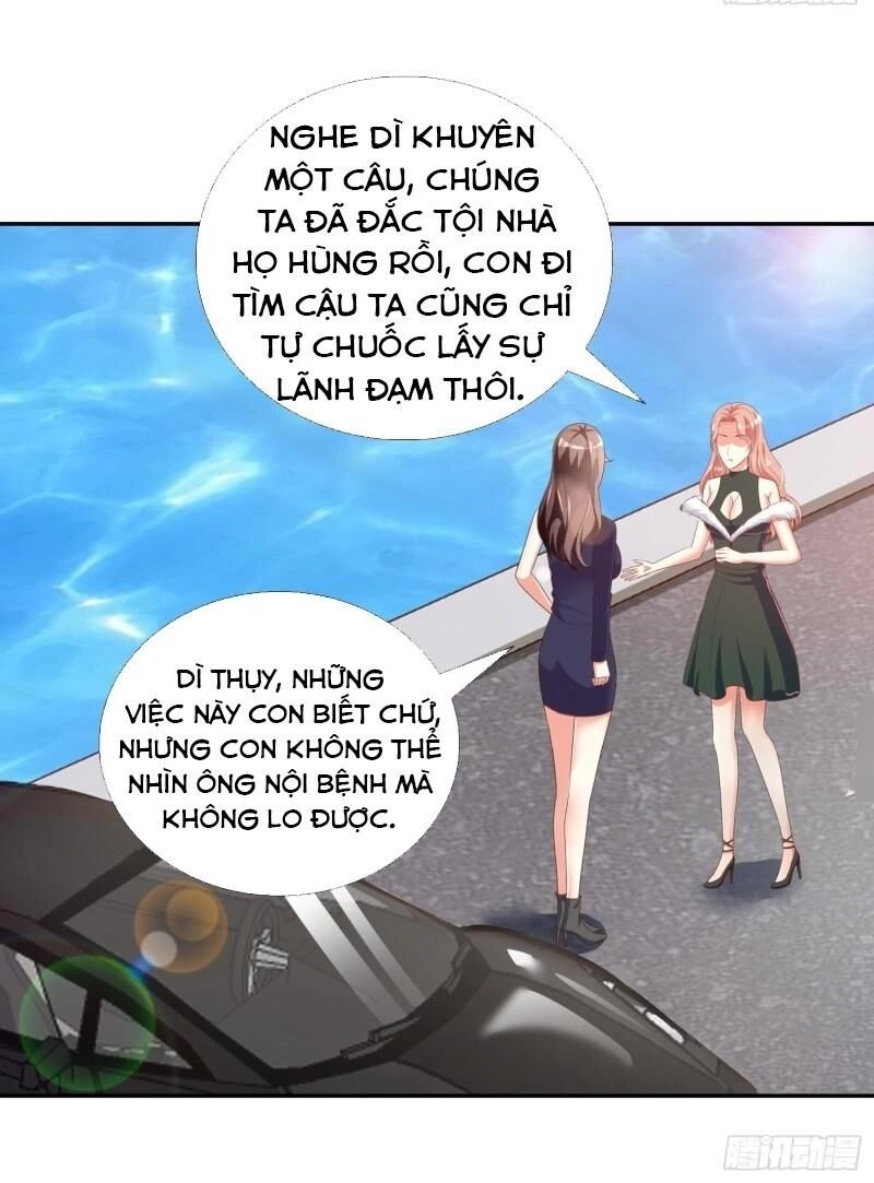 Siêu Cấp Thần Y Đại Biến Thái Chapter 48 - 26