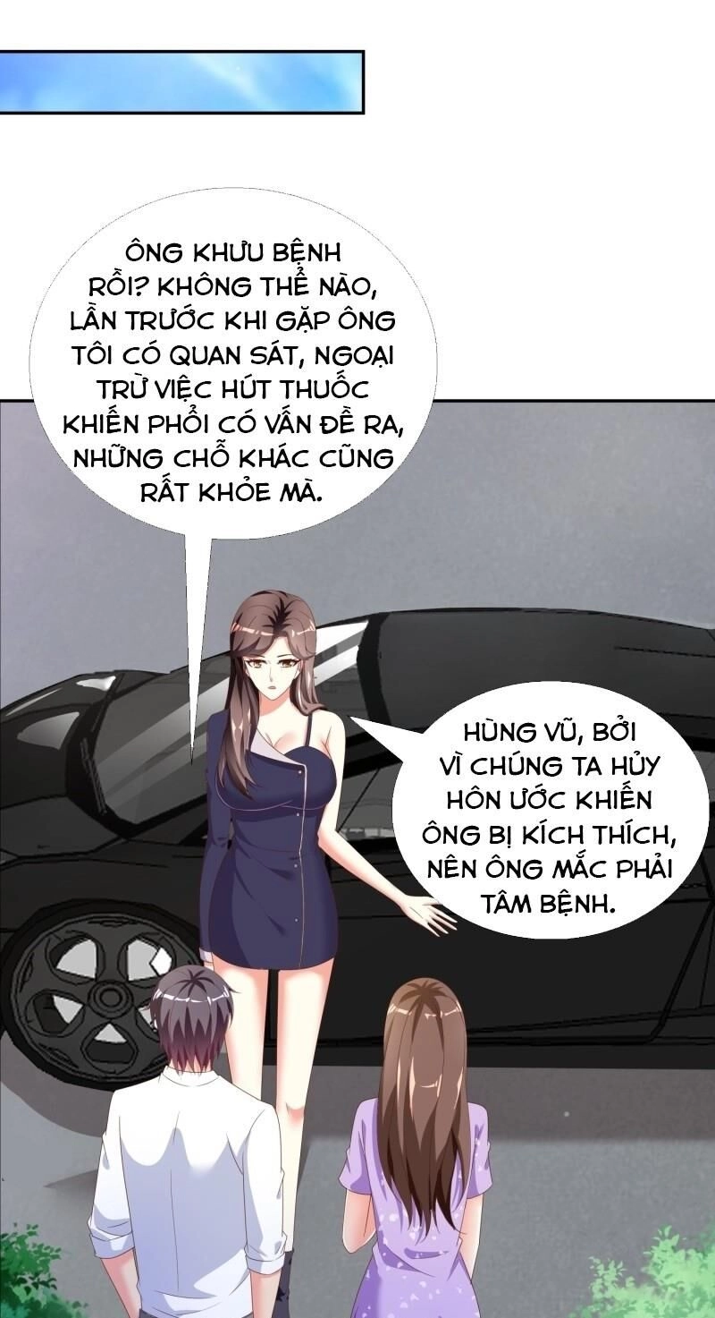 Siêu Cấp Thần Y Đại Biến Thái Chapter 48 - 31