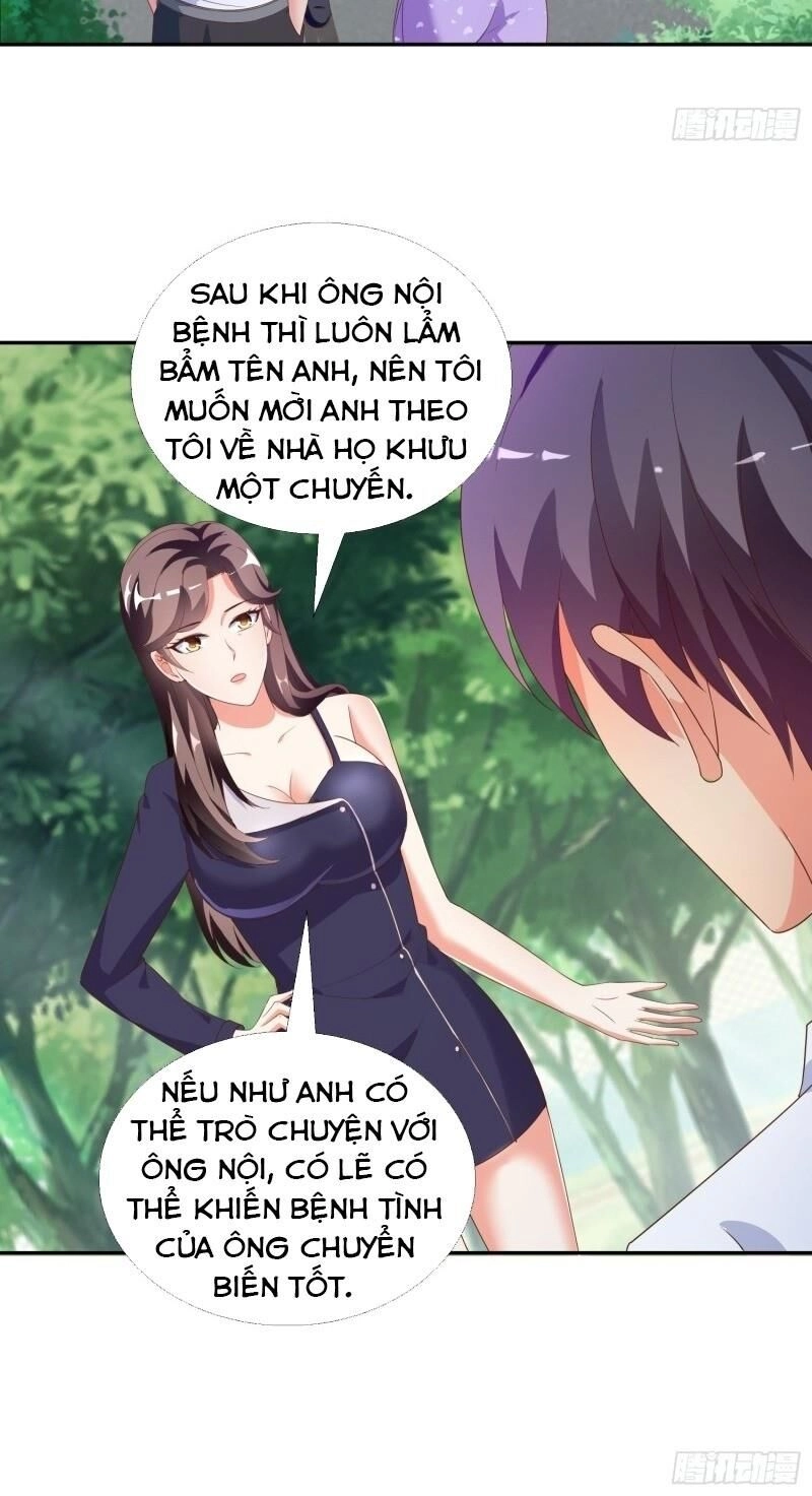 Siêu Cấp Thần Y Đại Biến Thái Chapter 48 - 32