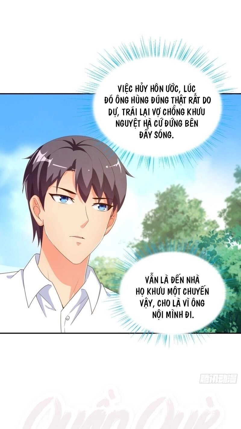 Siêu Cấp Thần Y Đại Biến Thái Chapter 48 - 33