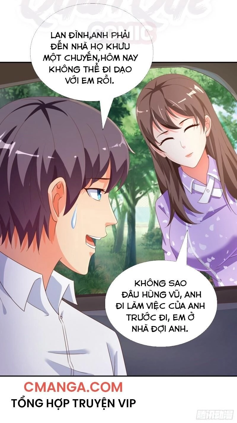 Siêu Cấp Thần Y Đại Biến Thái Chapter 48 - 34