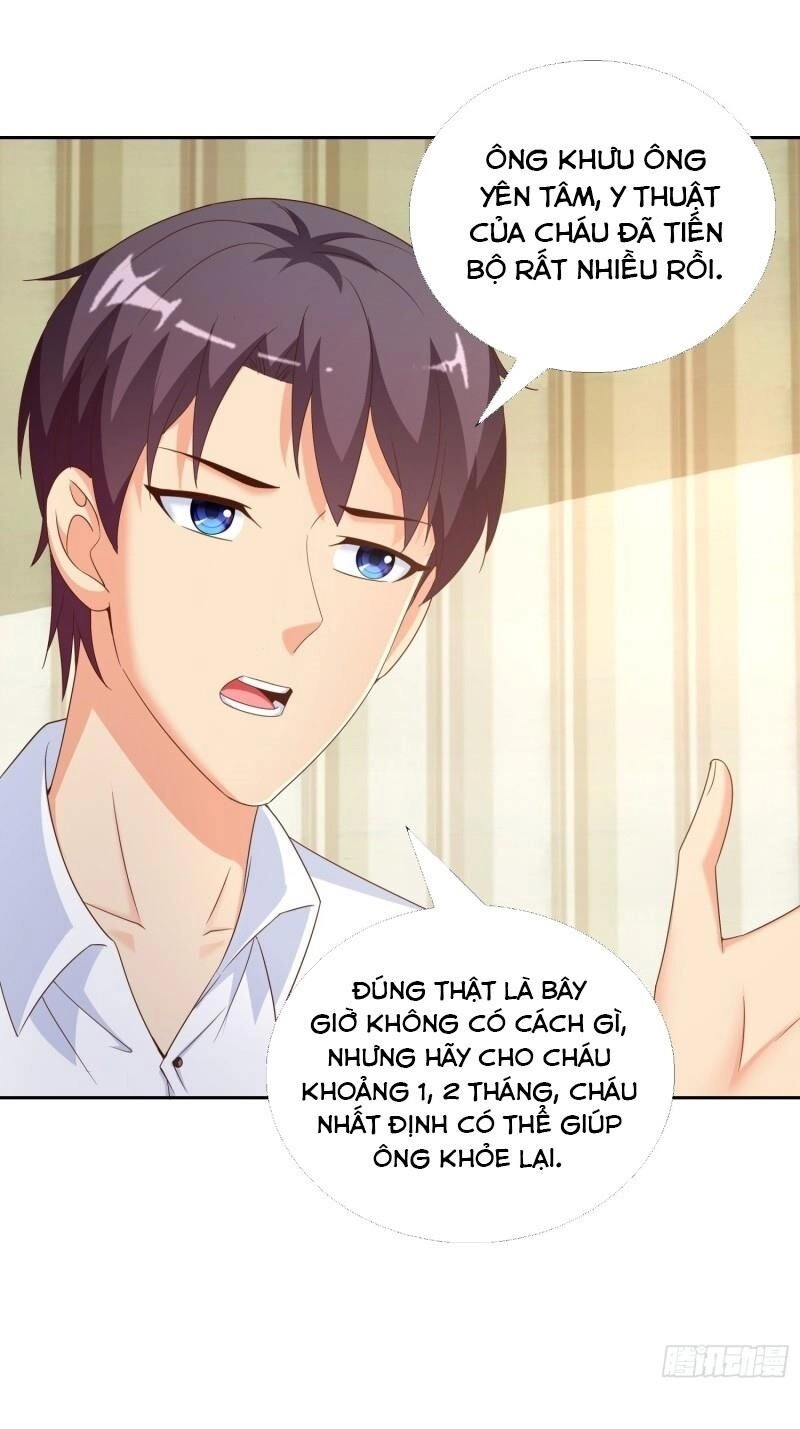 Siêu Cấp Thần Y Đại Biến Thái Chapter 49 - 23