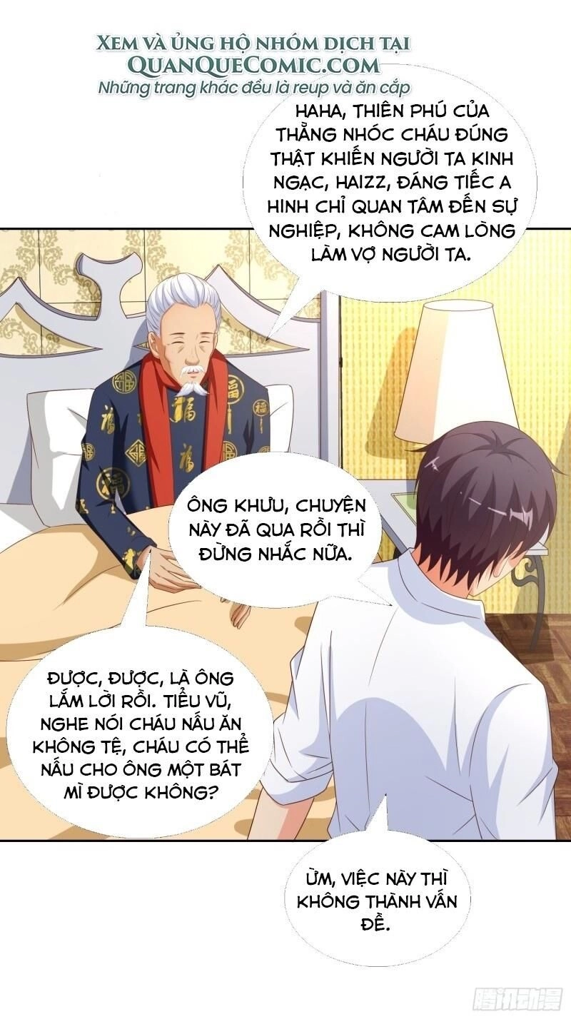 Siêu Cấp Thần Y Đại Biến Thái Chapter 49 - 24