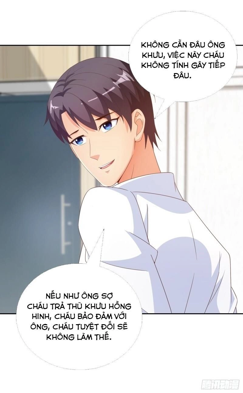 Siêu Cấp Thần Y Đại Biến Thái Chapter 49 - 26