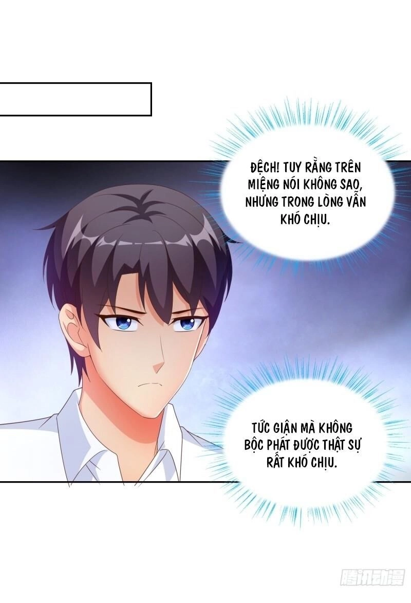 Siêu Cấp Thần Y Đại Biến Thái Chapter 49 - 27