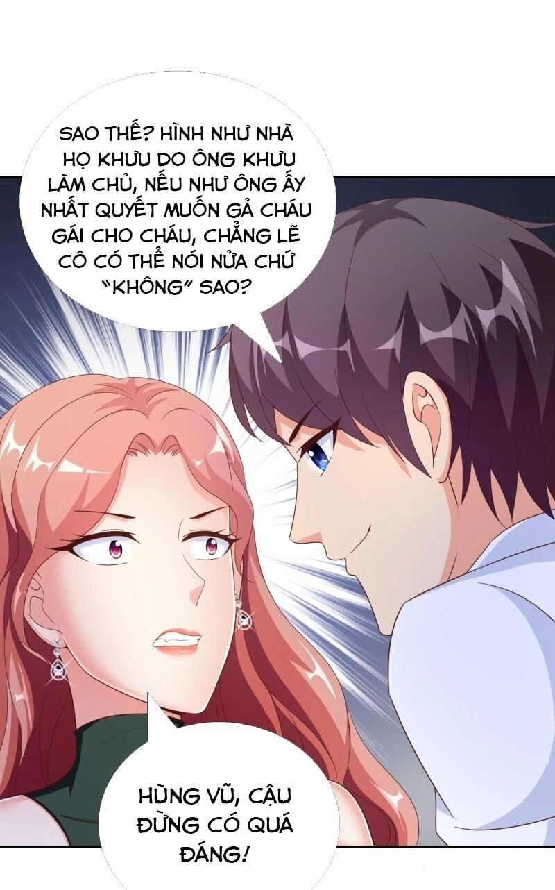 Siêu Cấp Thần Y Đại Biến Thái Chapter 49 - 31