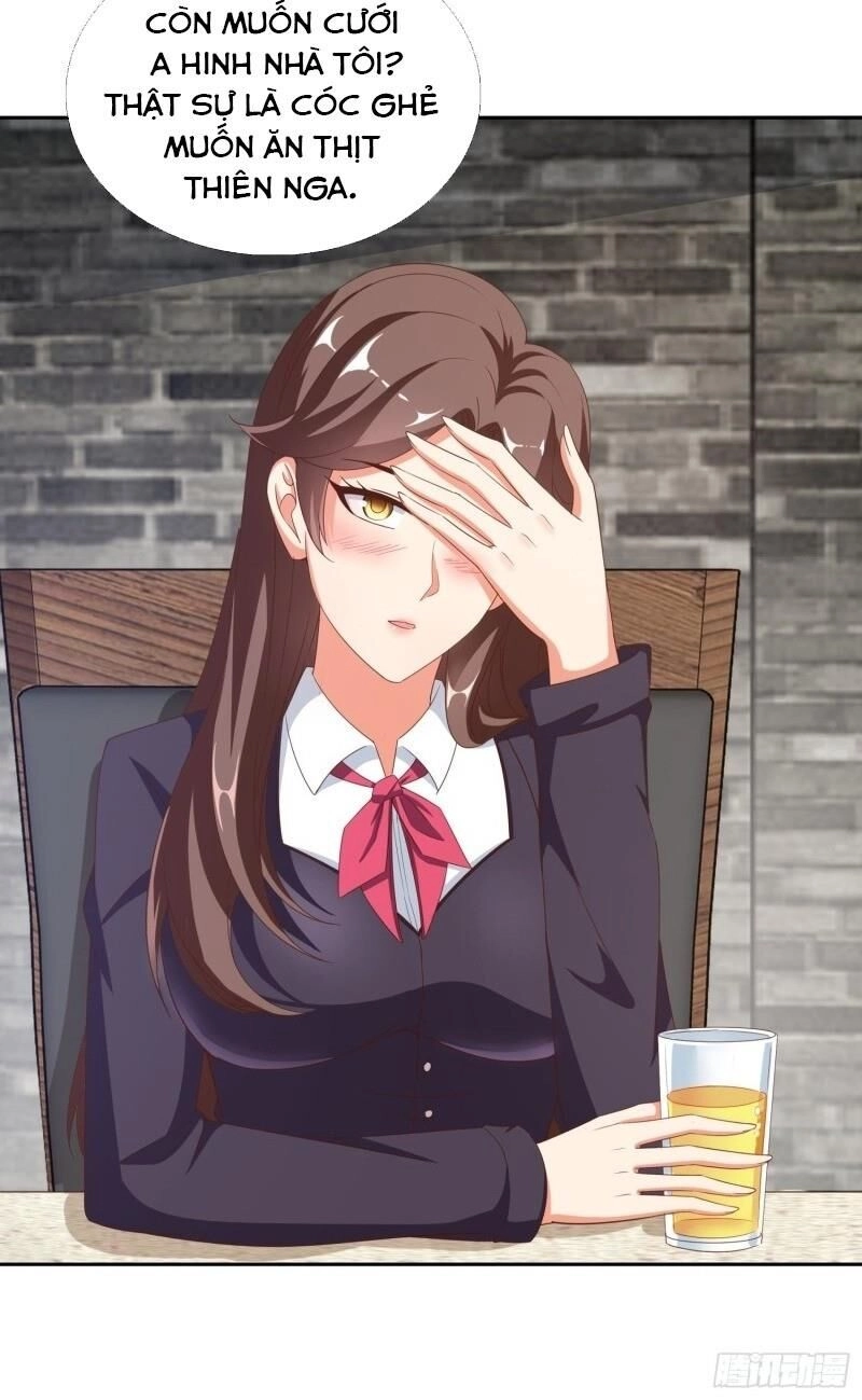 Siêu Cấp Thần Y Đại Biến Thái Chapter 50 - 4