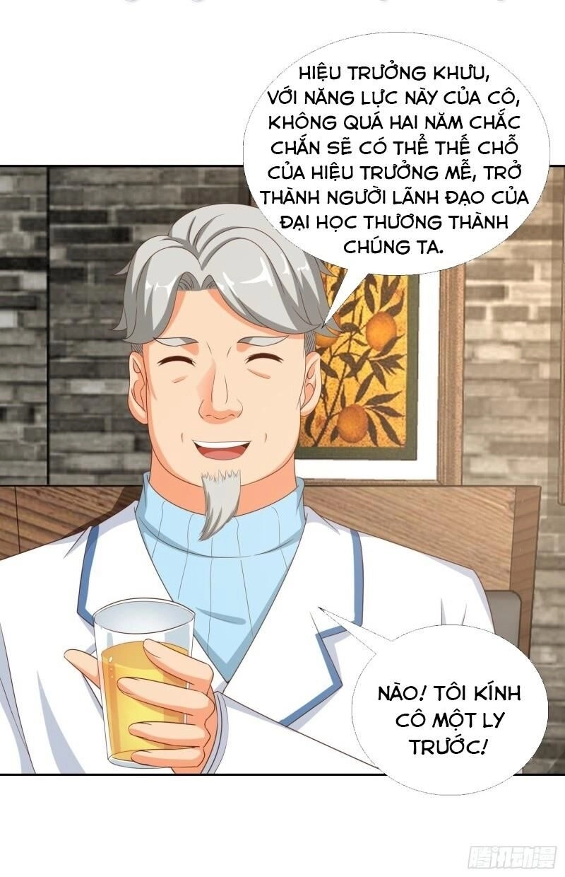 Siêu Cấp Thần Y Đại Biến Thái Chapter 50 - 6