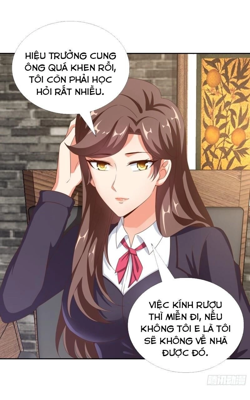 Siêu Cấp Thần Y Đại Biến Thái Chapter 50 - 7