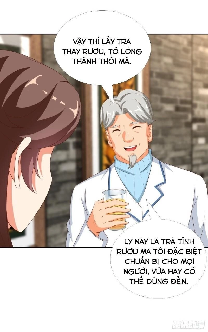 Siêu Cấp Thần Y Đại Biến Thái Chapter 50 - 8