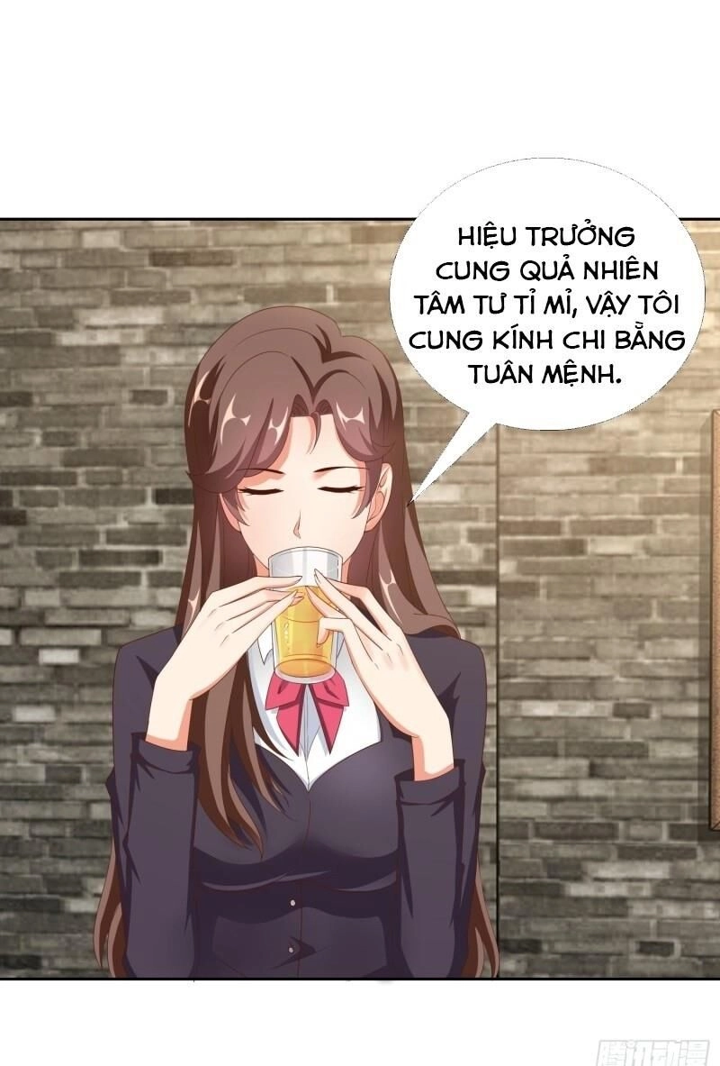 Siêu Cấp Thần Y Đại Biến Thái Chapter 50 - 9