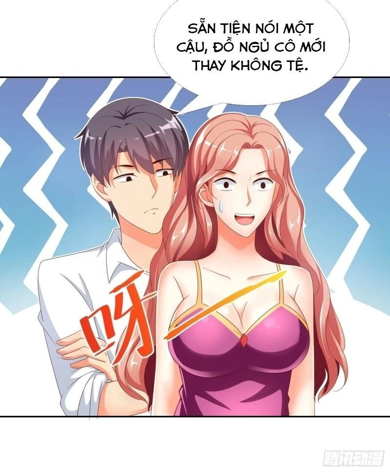 Siêu Cấp Thần Y Đại Biến Thái Chapter 50 - 14