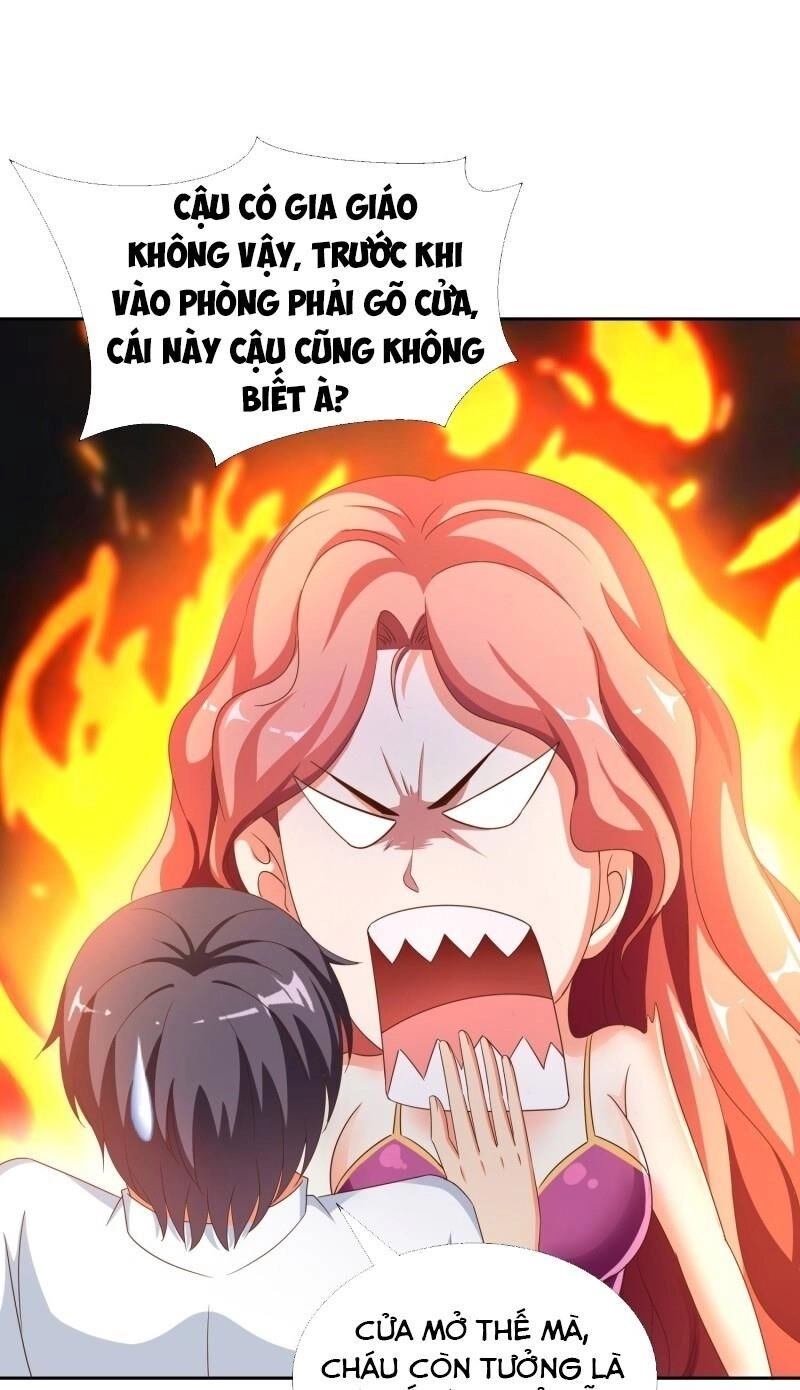 Siêu Cấp Thần Y Đại Biến Thái Chapter 50 - 15