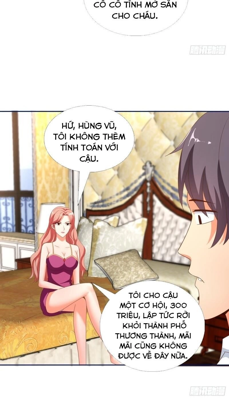 Siêu Cấp Thần Y Đại Biến Thái Chapter 50 - 16