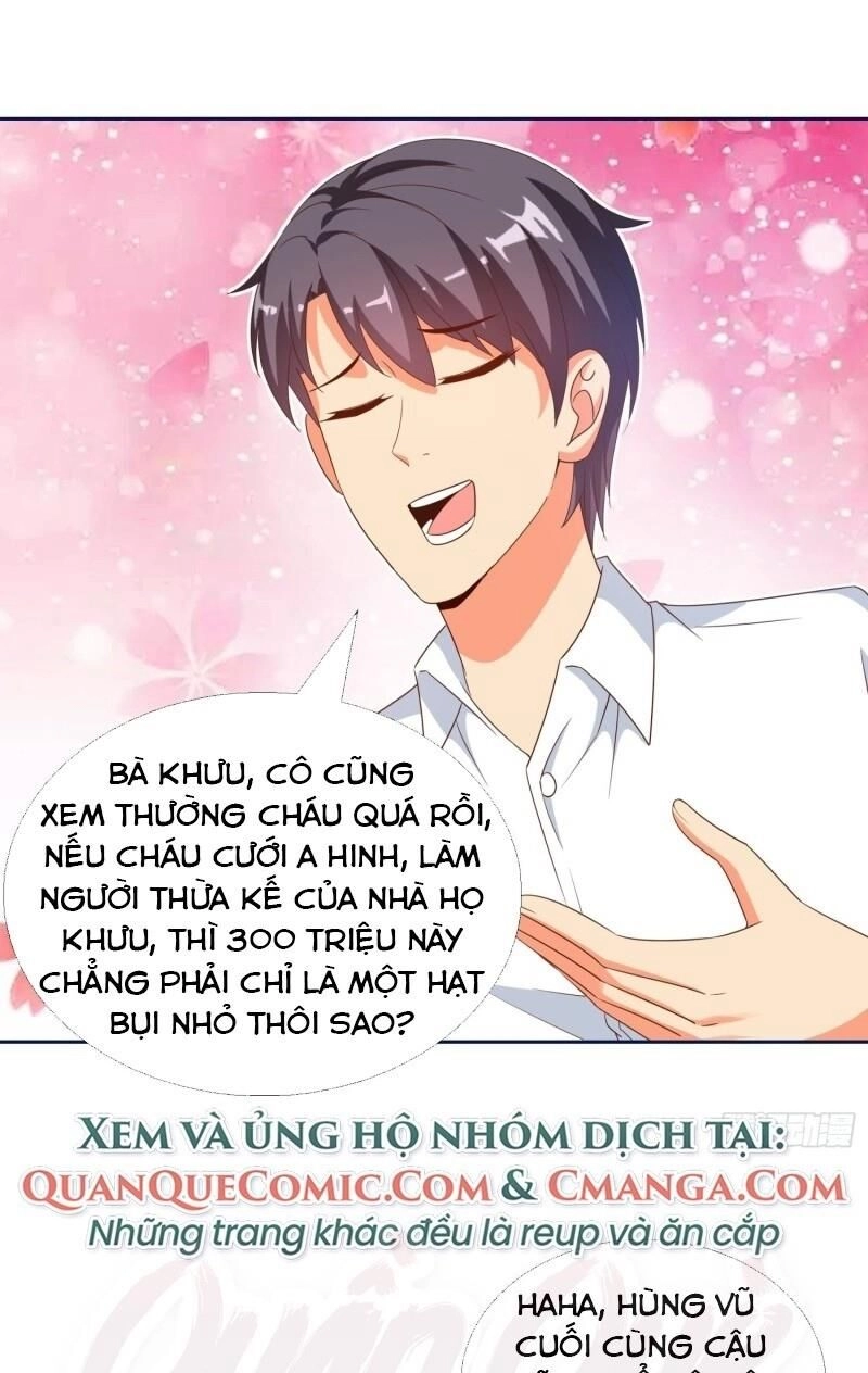 Siêu Cấp Thần Y Đại Biến Thái Chapter 50 - 17